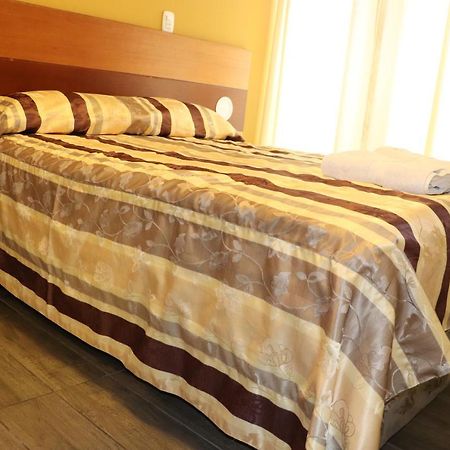 Residencial Cafferata Apartman Lima Kültér fotó