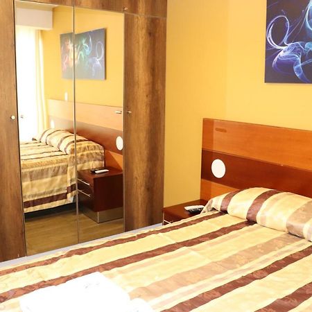 Residencial Cafferata Apartman Lima Kültér fotó