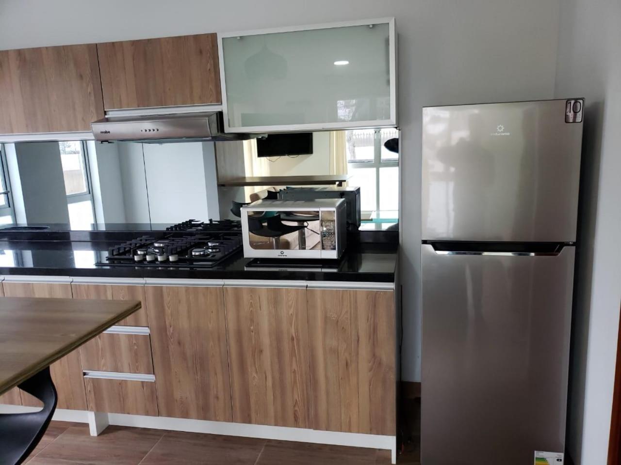 Residencial Cafferata Apartman Lima Kültér fotó