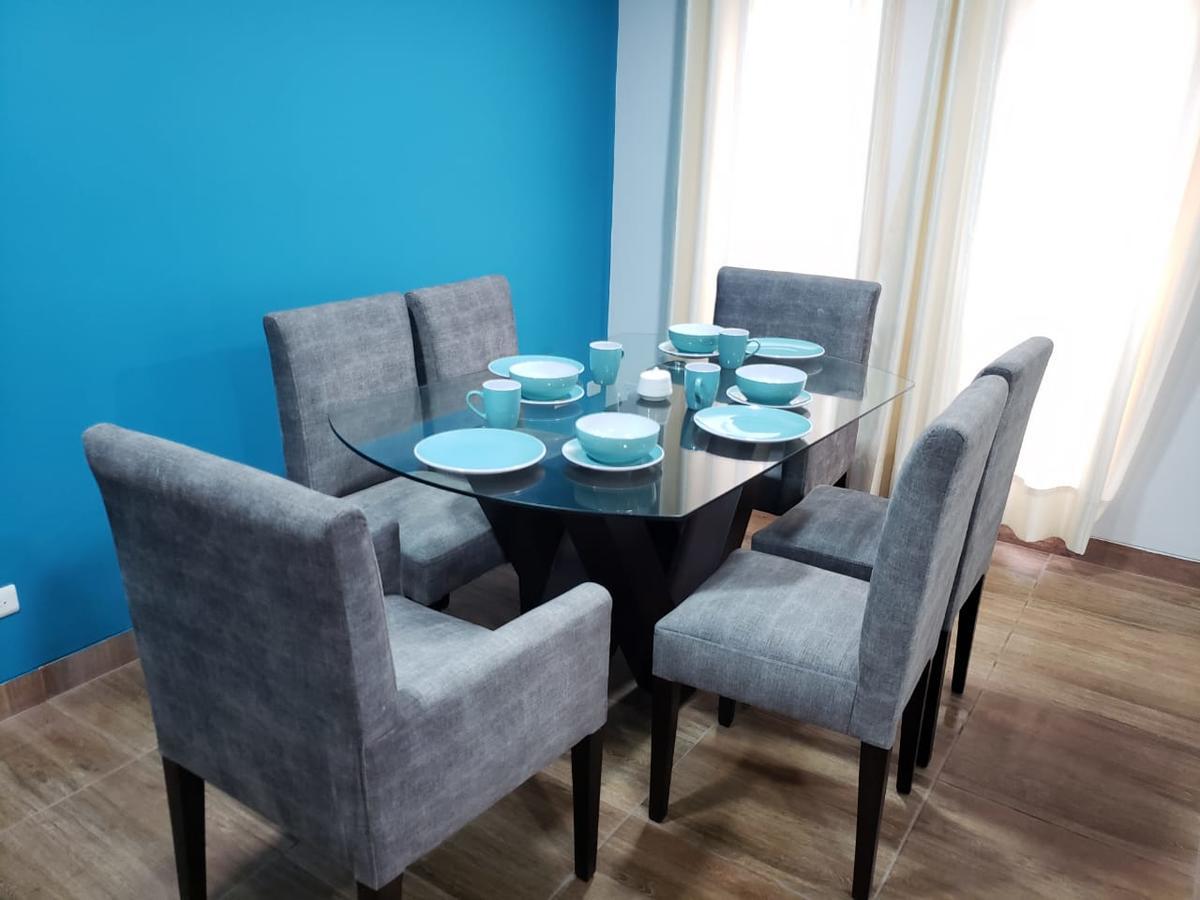 Residencial Cafferata Apartman Lima Kültér fotó