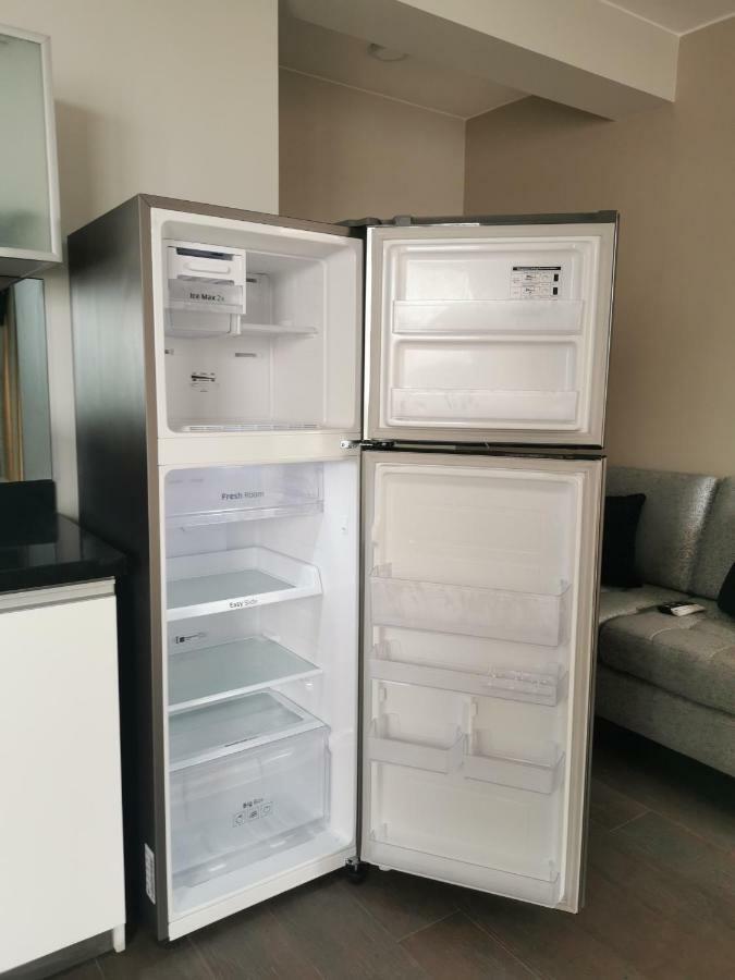 Residencial Cafferata Apartman Lima Kültér fotó