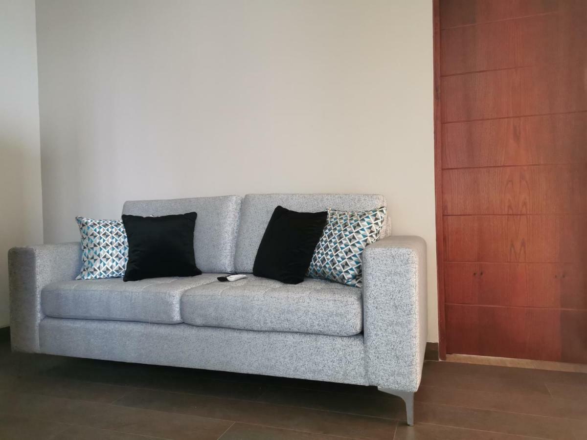 Residencial Cafferata Apartman Lima Kültér fotó