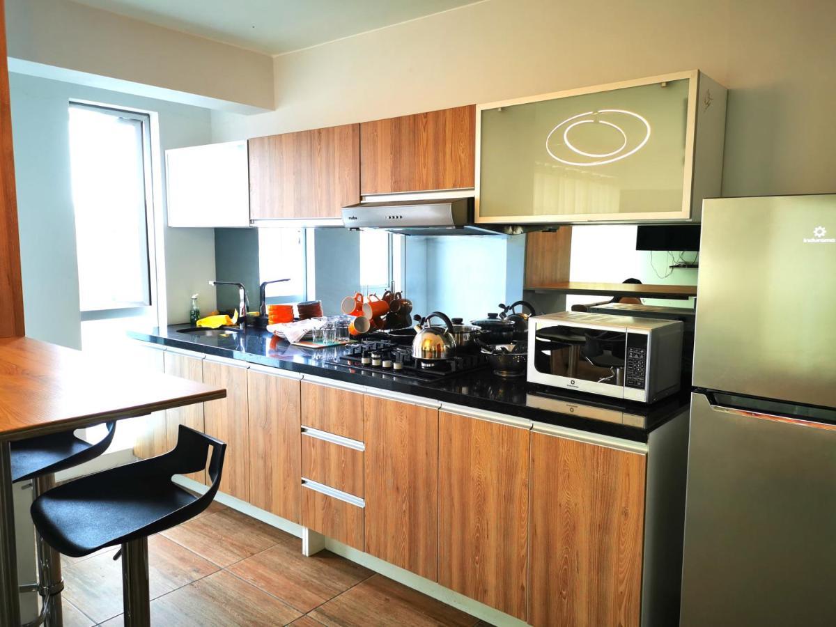 Residencial Cafferata Apartman Lima Kültér fotó